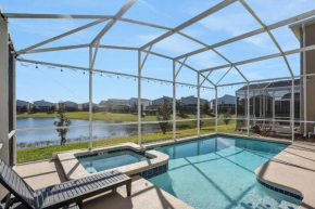 8966CCD-The Retreat at Championsgate home
